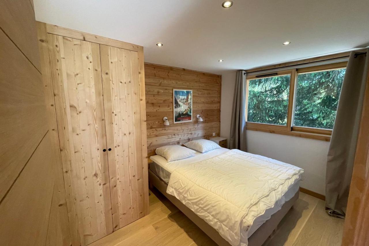 Semi Detached For 8 With Balcony & Garden *
